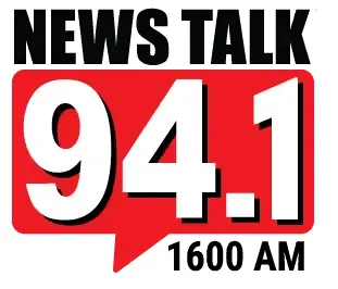 News Talk 94.1/AM 1600