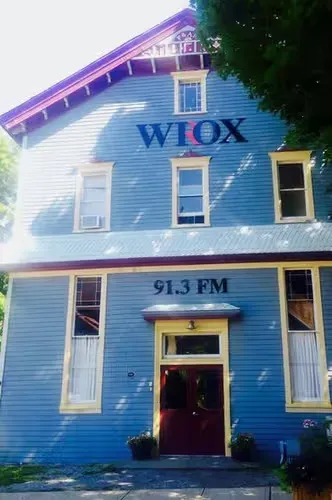 WIOX 91.3 Roxbury, NY