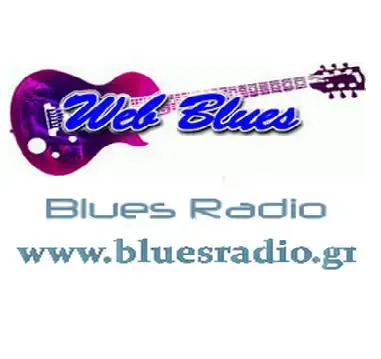 Blues Radio Greece Greece radio stream - listen online for free at  