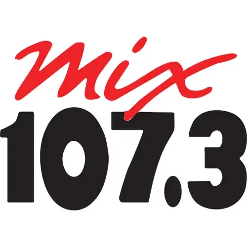 Mix 107.3 KIOW