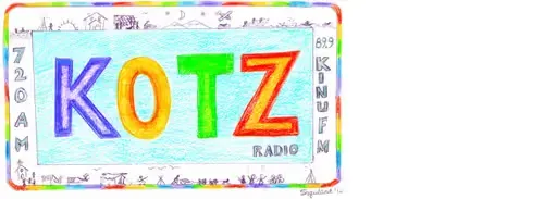 KOTZ 720 Kotzebue Broadcasting, AK