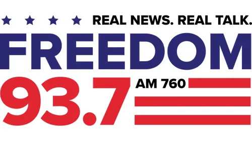 Freedom 93.7