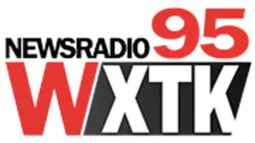 Newsradio 95 WXTK