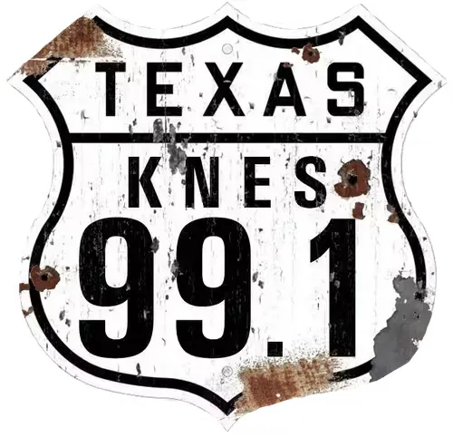 KNES Texas 99.1