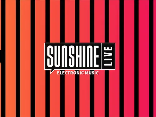 Sunshine Live - Tech House