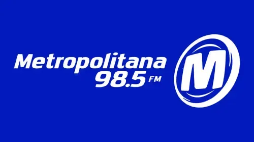 Rádio Metropolitana 98.5 FM Sertanejo