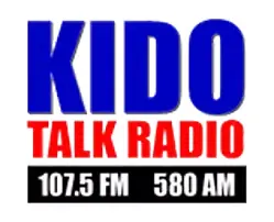 KIDO Talk Radio