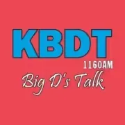 KBDT 1160 AM