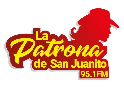 La patrona - 95.1 FM [Bocoyna, Chihuahua]