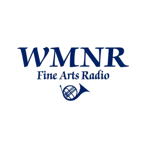 WMNR Fine Arts Radio