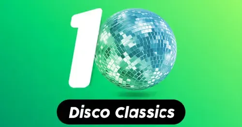 Radio 10 Disco Classics